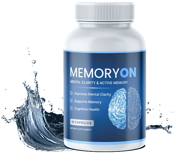 MemoryOn official